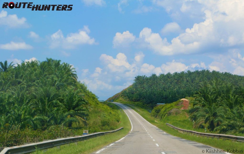 Route Hunters Episode 7