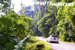 Route Hunters Episode 4