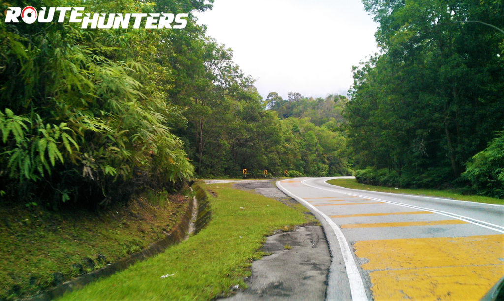 Route Hunters Episode 2