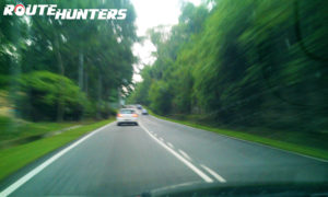 Route Hunters Episode 2