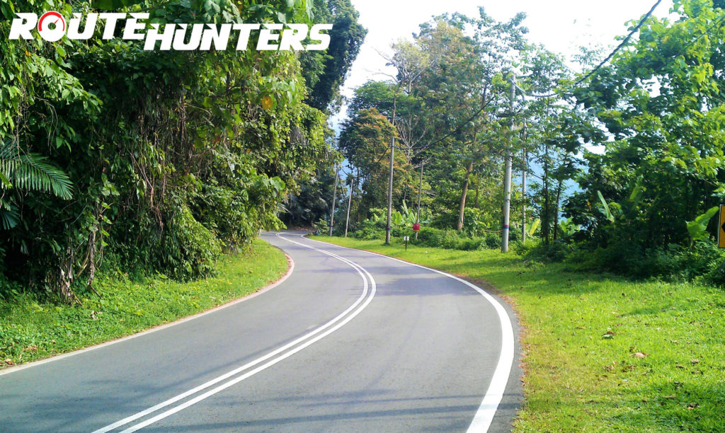 Route 68 Malaysia
