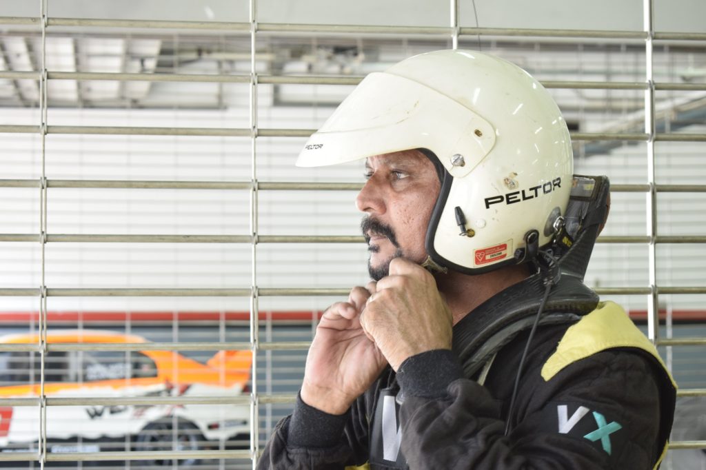 Karamjit Singh's journey from Rally Champion to Grab ...