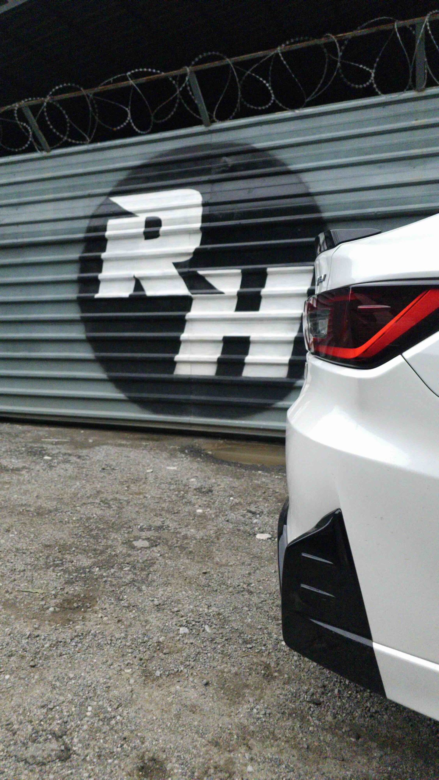 route hunters garage vios hev