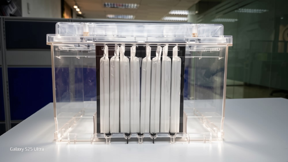 5 highlights on Aeson Powers Sodium Ion Battery: Get to know the next evolution in battery tech