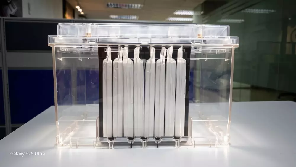 5 highlights on Aeson Powers Sodium Ion Battery: Get to know the next evolution in battery tech